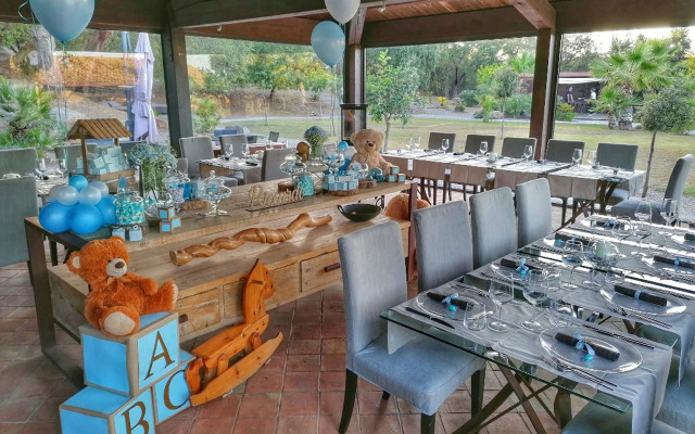 Vallegrande Nature Resorts