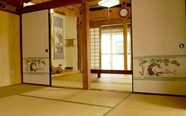 Minshuku Kunya (Ishigakijima)