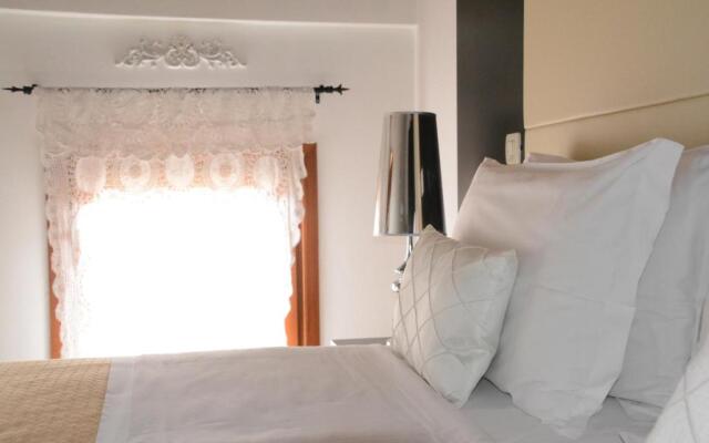 Villa Giotto Luxury Suite & Apartments