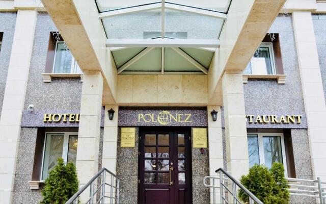 Гостиница Полонез Беларусь, Минск - отзывы, цены и фото номеров - забронировать гостиницу Полонез онлайн