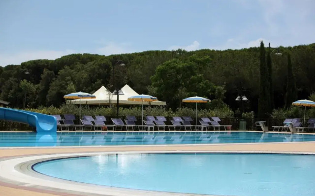 Villaggio il Girasole