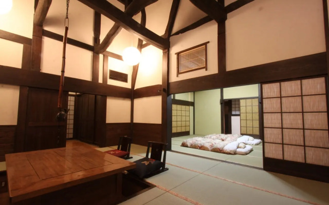 Hananoya