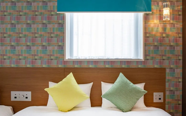 Comfort Wide room 사진 1