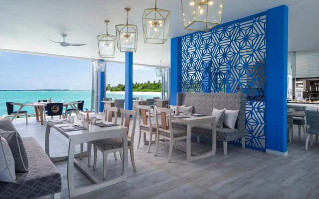 Ifuru Island Maldives - 24-Hours Premium All Inclusive