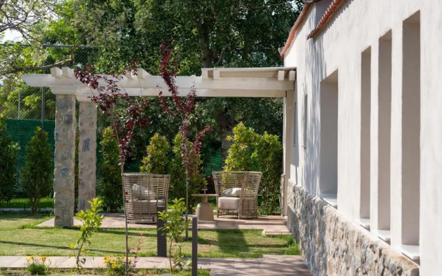 Alexandra Beach Thassos Spa Resort