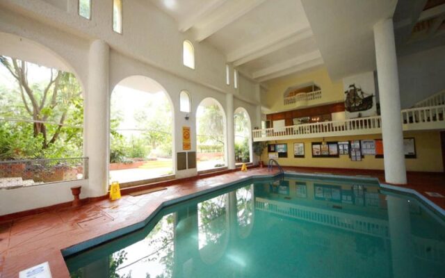 Majorda Beach Resort