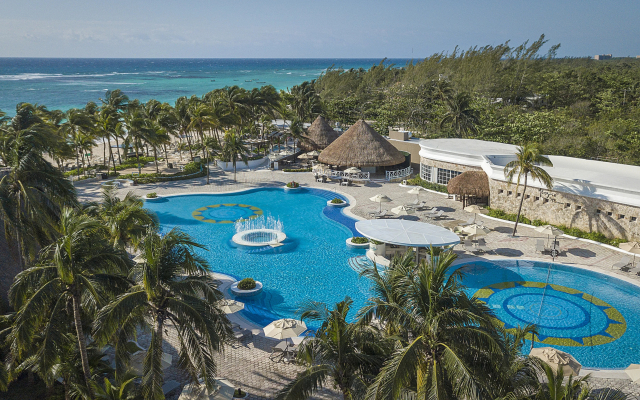 Catalonia Royal Tulum  Adults Only - All Inclusive