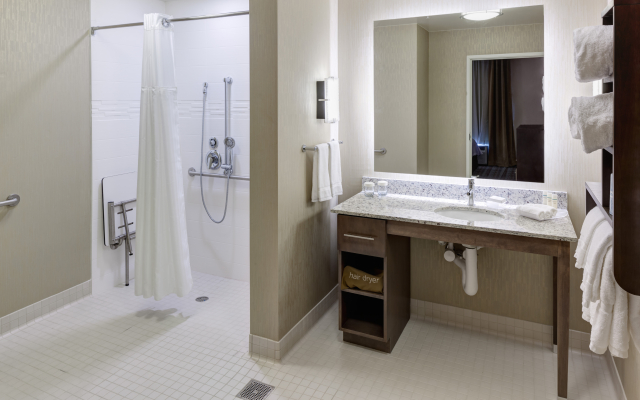 Homewood Suites by Hilton Cape Canaveral-Cocoa Beach