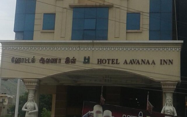 Aavanaa Inn