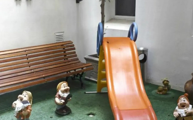 Hotel Puerto Bandera