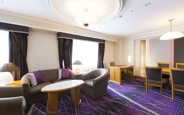 Excel Twin Suite (트윈 침대 2개) 사진 2