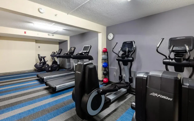 Aloft Columbia Harbison