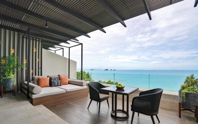InterContinental Koh Samui Resort by IHG