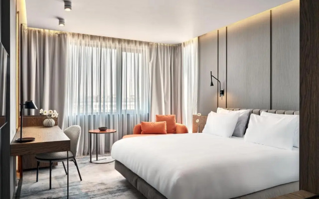 Crowne Plaza Sofia by IHG