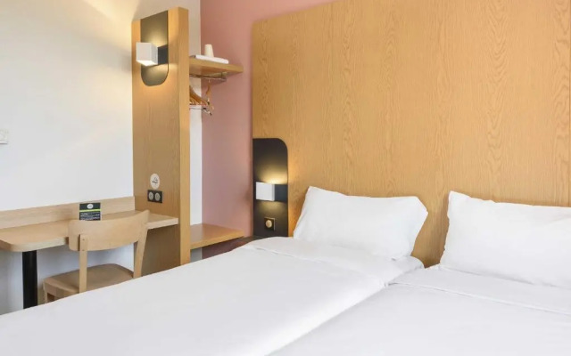 B&B HOTEL Toulouse Purpan Zénith