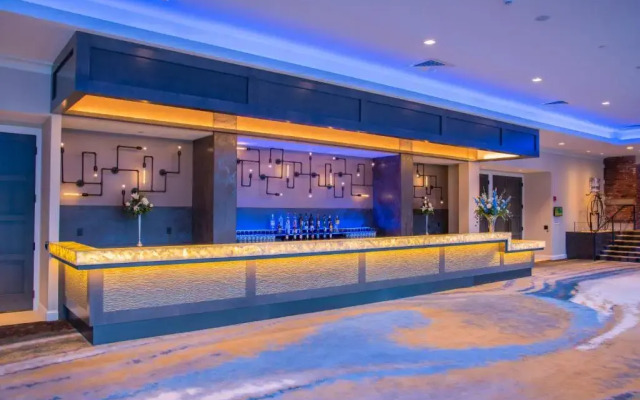 DoubleTree by Hilton Manchester Downtown