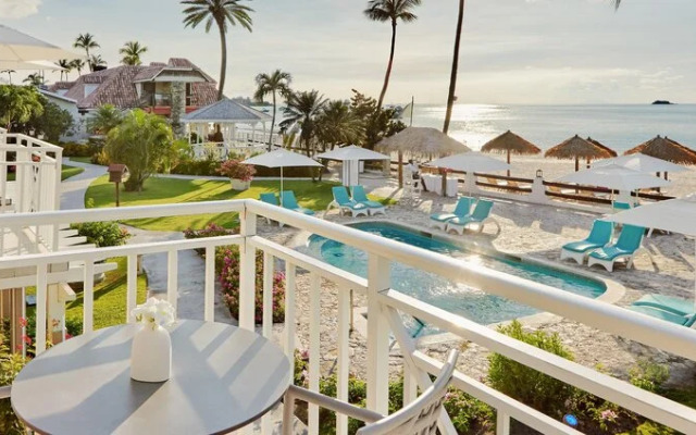 Sandals Grande Antigua - ALL INCLUSIVE Couples Only
