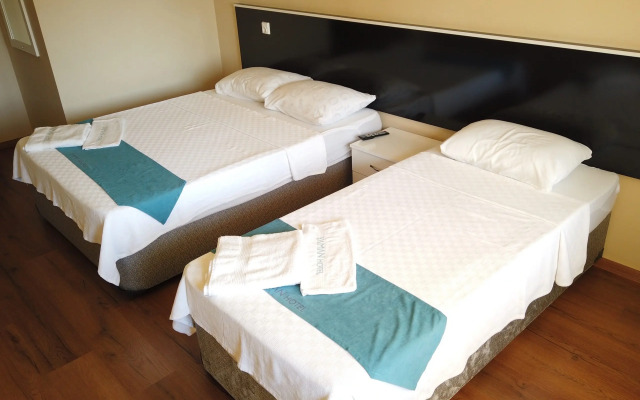 Yaman Resort Hotel