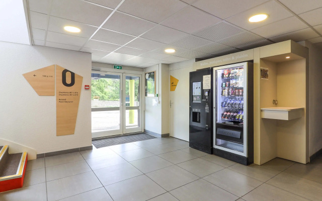 B&B HOTEL Chalon-sur-Saône Sud