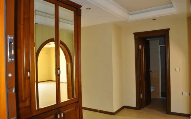 Alden 3 Residence