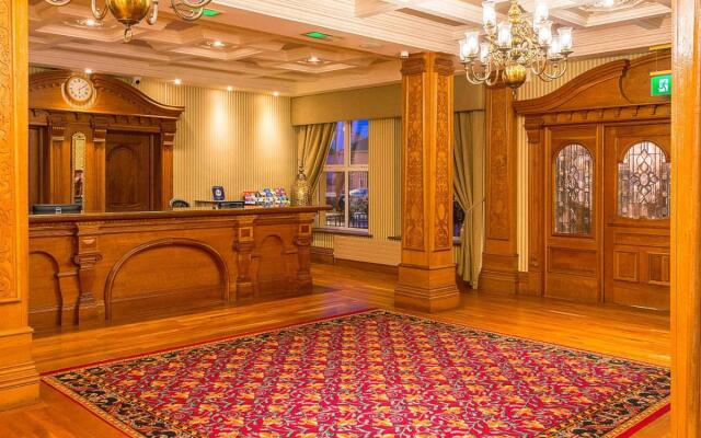 Lady Gregory Hotel, Leisure Club & Beauty Rooms