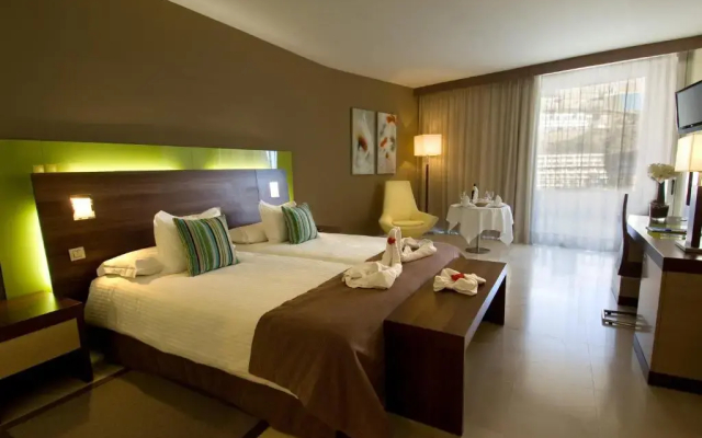 Hotel LIVVO Valle Taurito & Aquapark