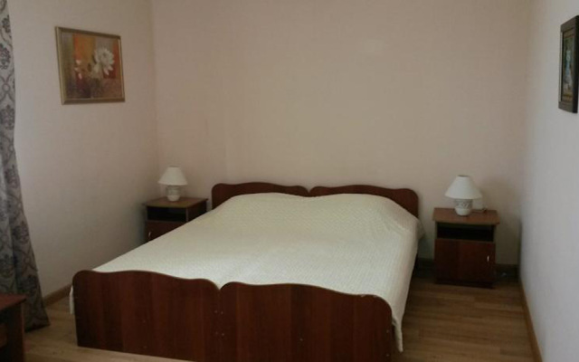 Cottage Hotell&Madilyan