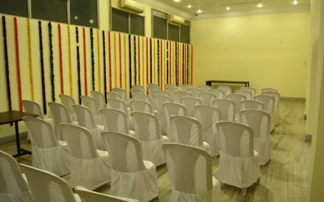 Hotel Shree Vaibhav