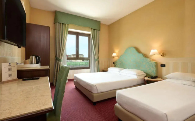 Best Western Hotel Tritone