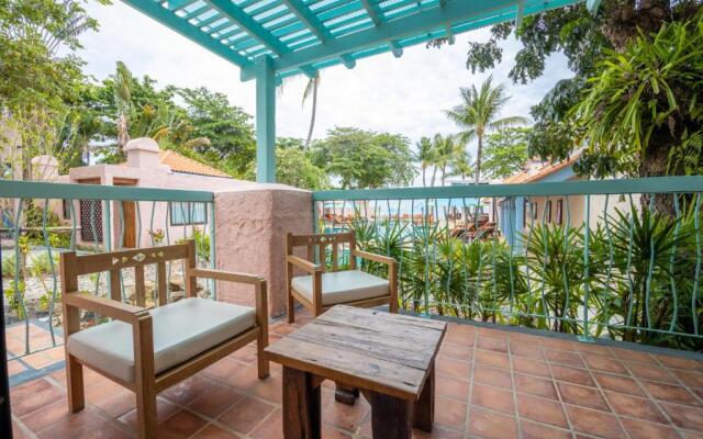 Baan Samui Resort