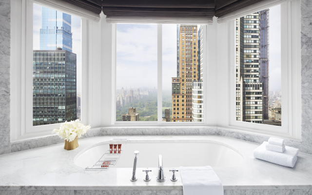 The Luxury Collection Manhattan Midtown Hotel 