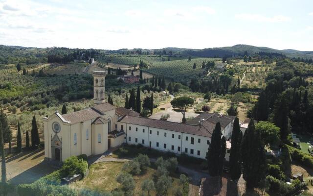 Hotel Villa Castiglione