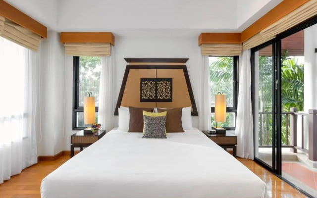 Angsana Villas Resort Phuket