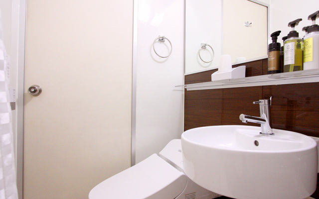 Fukuoka Arty Inn