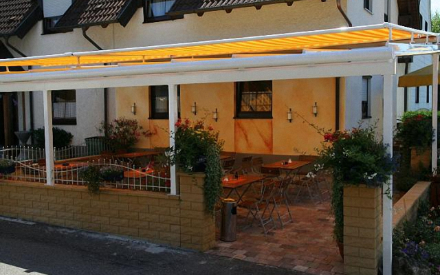 Gasthof zur Sonne