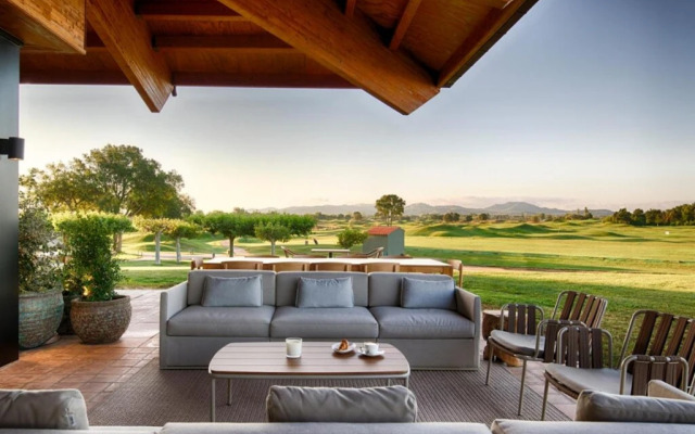 Doubletree By Hilton And Spa Emporda