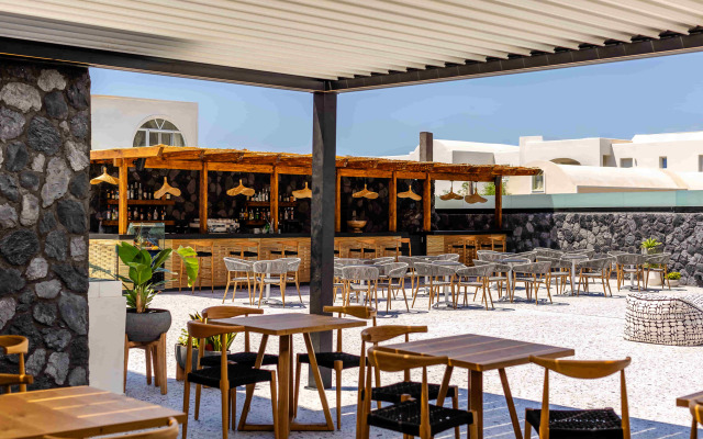 Santo Mangata Boutique Hotel - Adults only