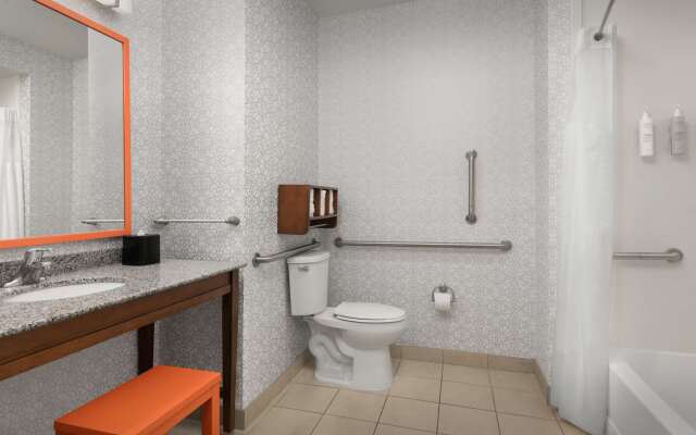 Hampton Inn & Suites Huntsville/Research Park Area