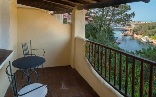 Cervo Hotel, Costa Smeralda Resort