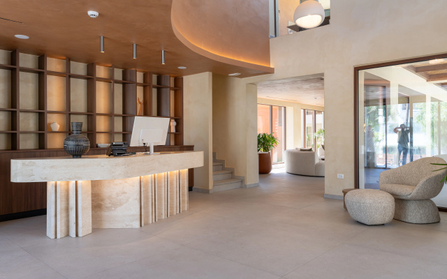ARATO by E•GEO