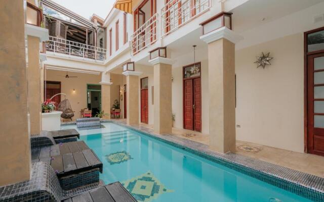 Casa Sanchez Hotel