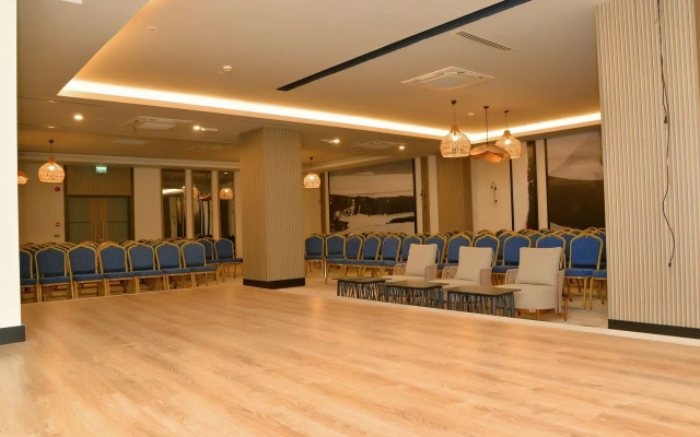 Aletris Deluxe Hotel & Spa
