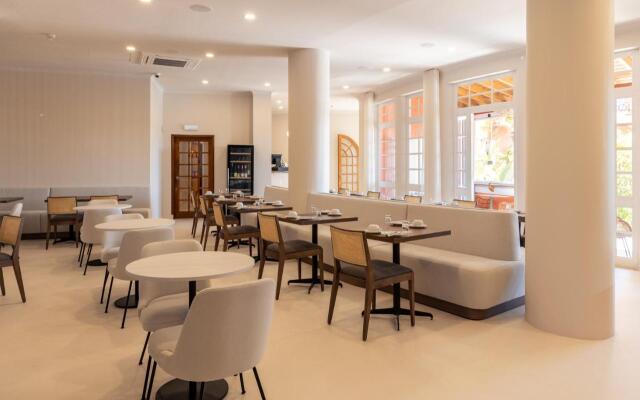Belavista da Luz – Wellness & Lifestyle Hotel