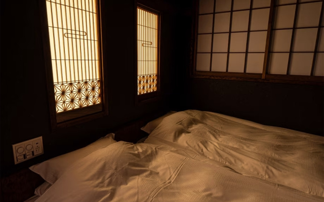 Koto-no-ma Twin room (트윈 침대 2개) 사진 2