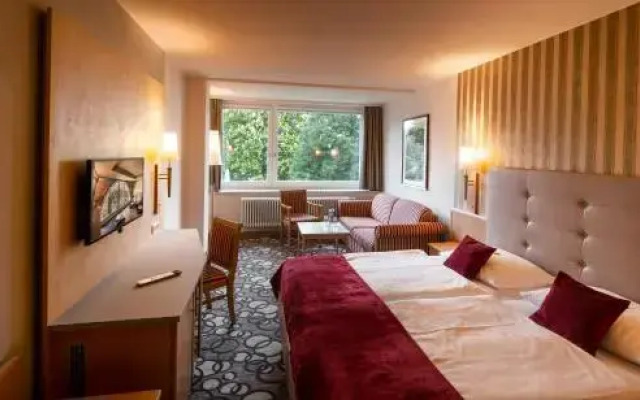Berghotel Bastei