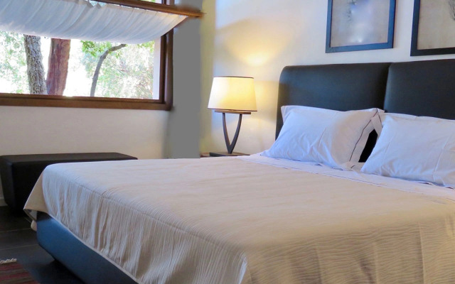 Vallegrande Nature Resorts