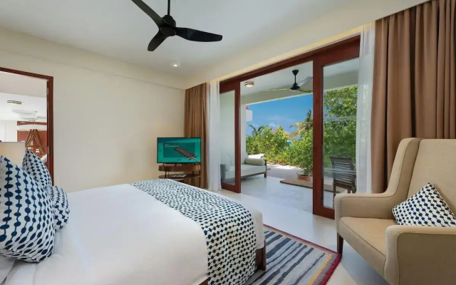 VARU by Atmosphere - All Inclusive with Free Transfers