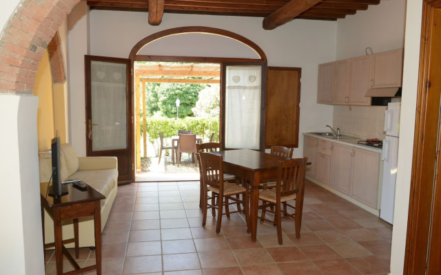 Antico Borgo San Martino