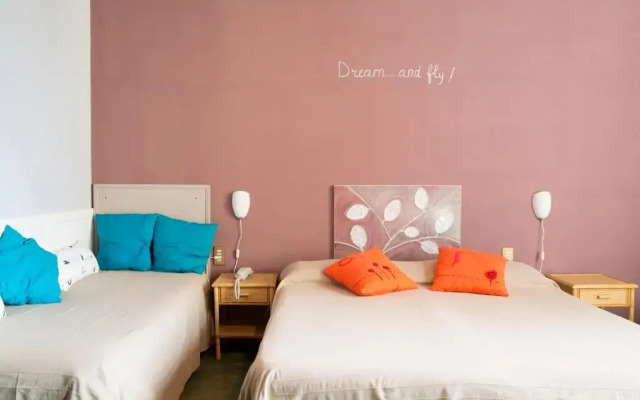 Hotel Panorama