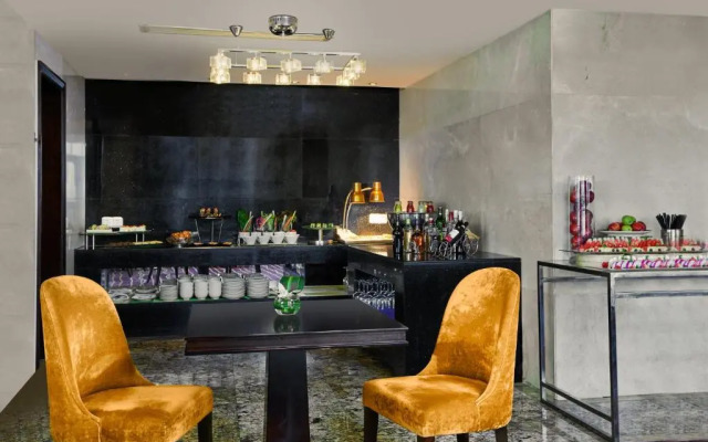 Crowne Plaza Beijing International Airport by IHG